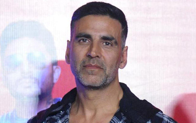 Akshay Kumar