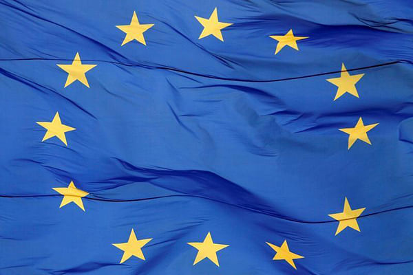 EU Flag