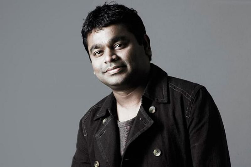 AR Rahman