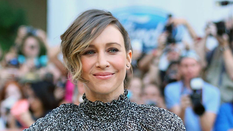 Vera Farmiga