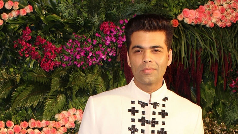 Karan Johar