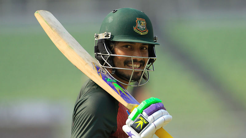 Anamul Haque