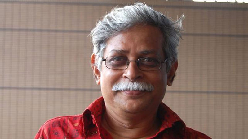 Muhammad Zafar Iqbal