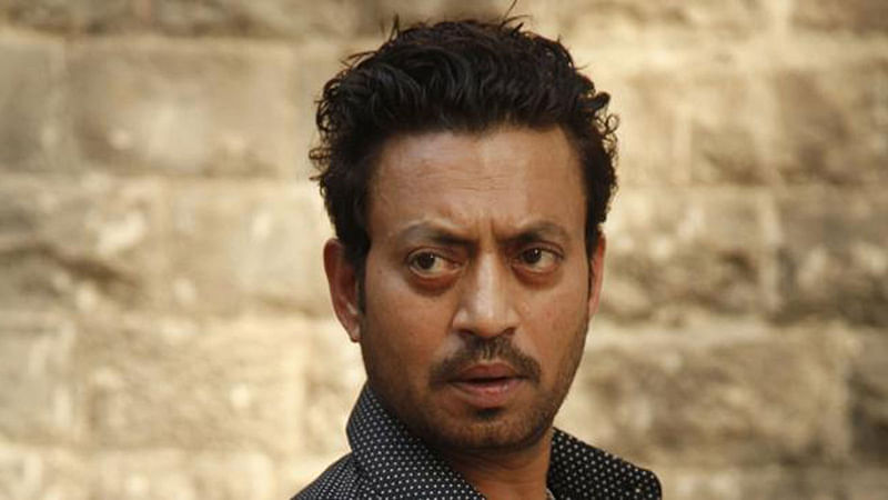 Irrfan Khan