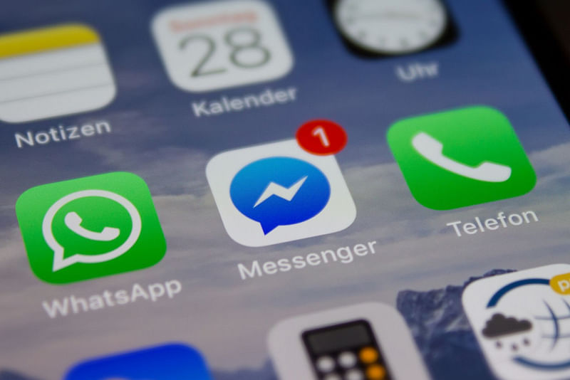 Facebook Messenger adds end-to-end encryption for calls, chats