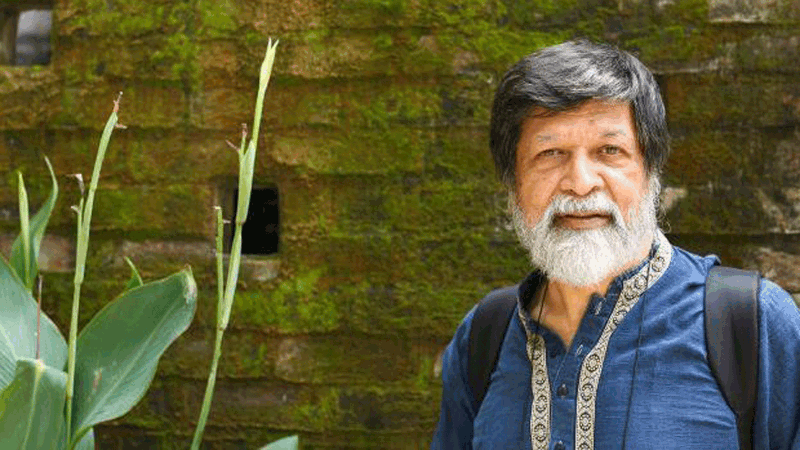 Shahidul Alam