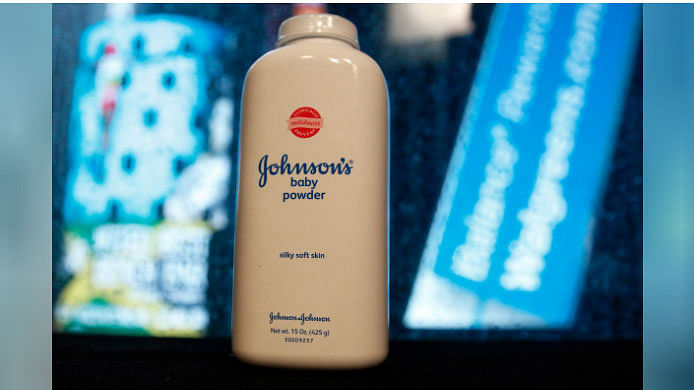 J&J loses bid to overturn baby powder verdict