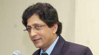 Economist Abul Barkat