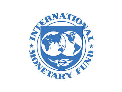 IMF logo