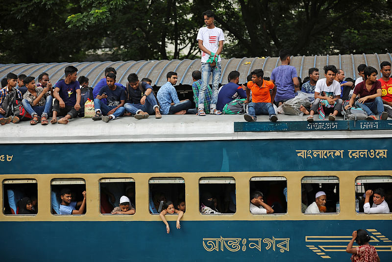 Bangladesh Railway is looking to increase revenue from leasing out land rather than focusing on passenger ans freight service