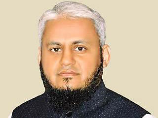 Former Jubo League leader AKM Mominul Haque Sayeed