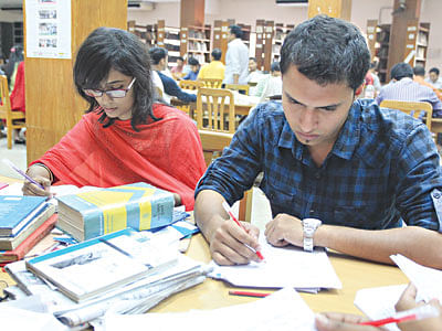 বিসিএস প্রিলিমিনারি পরীক্ষার প্রস্তুতির এখনই সময়