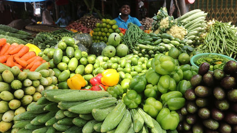 সবজি বাজার