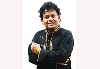 নকুল কুমার বিশ্বাস