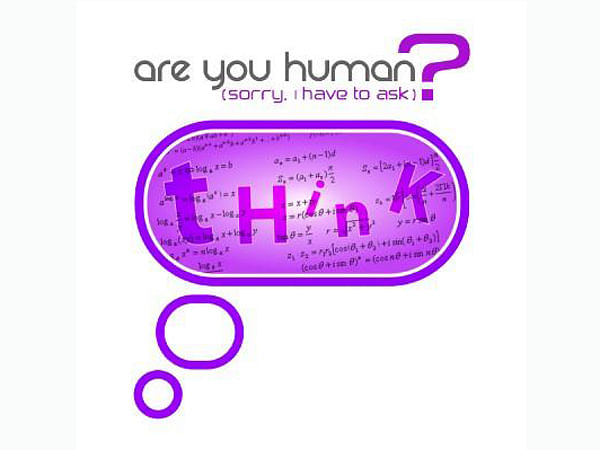 Human pills. ITC тестирование.
