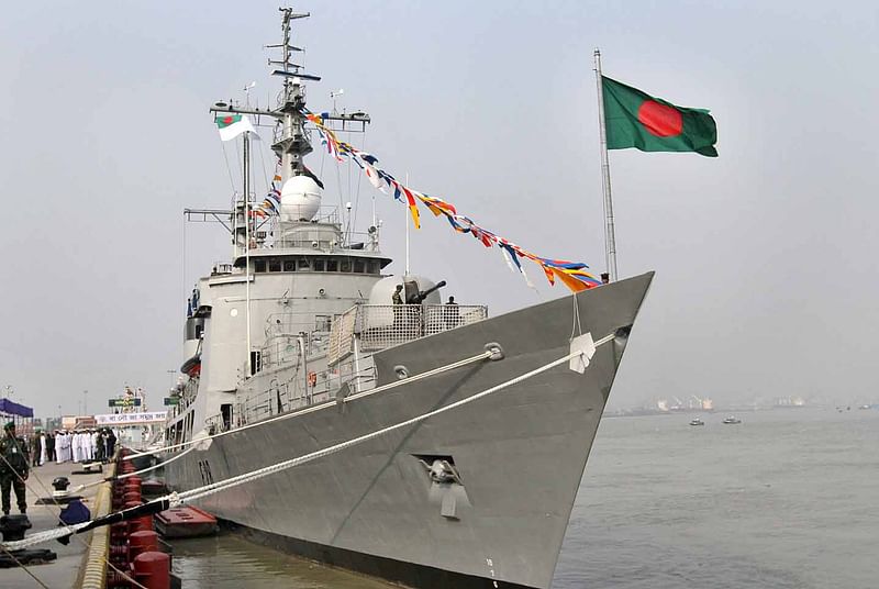ফাইল ছবি: প্রথম আলো