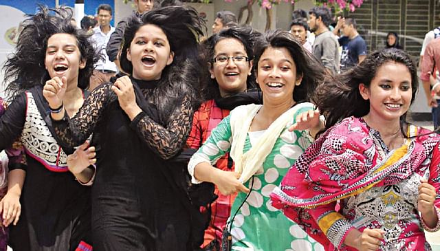 একাদশ শ্রেণিতে ভর্তির আবেদন শুরু