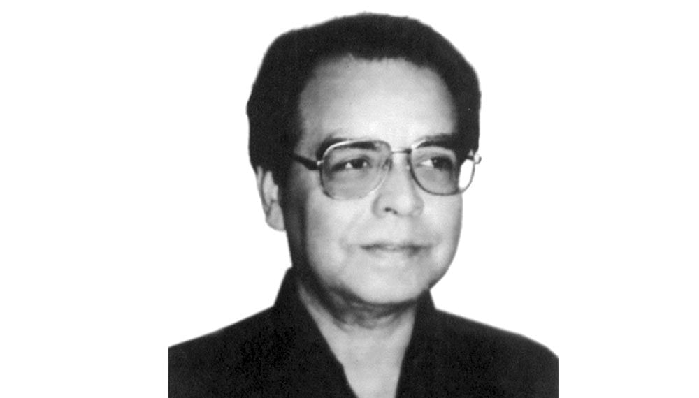 মাহবুব আনাম