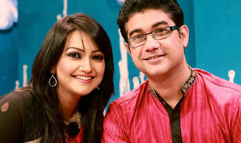 নওশীন-হিল্লোল