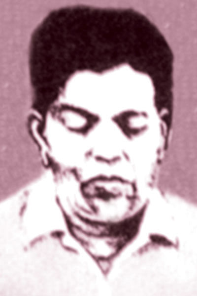 স্কেচ: মোজাম্মেল হক