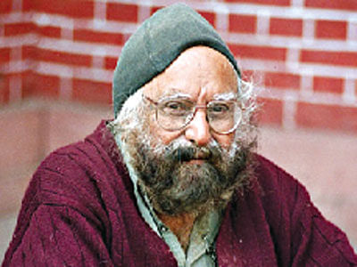 যুদ্ধ ও শান্তি খুশবন্ত সিং