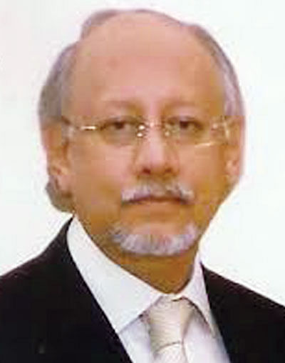 সালাউদ্দিন কাশেম খান