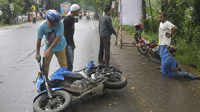 ফাইল ছবি: প্রথম আলো