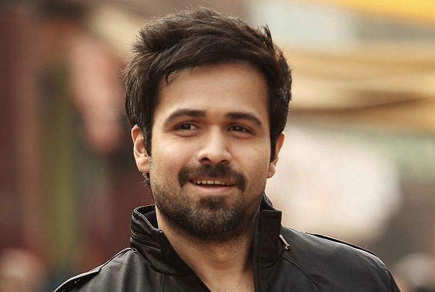 Imran Hashmi