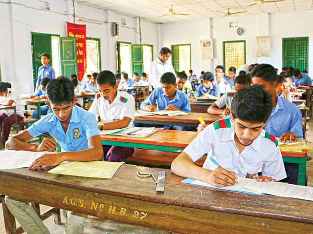 এ বছরও জেএসসি-জেডিসি পরীক্ষা হওয়ার সম্ভাবনা কম এ বছরও জেএসসি-জেডিসি পরীক্ষা হওয়ার সম্ভাবনা কম