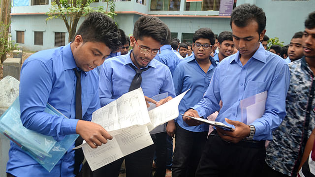 পাস করবেন সব পরীক্ষার্থী