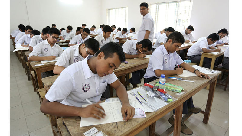 The time for registration and correction of information of students dropped out in the ninth grade increased