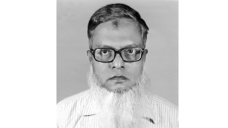 মোহাম্মদ আলী চৌধুরী