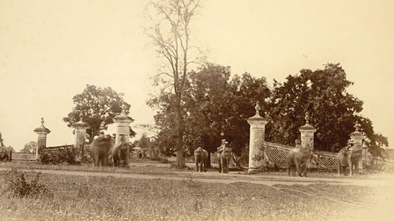 সেকাল