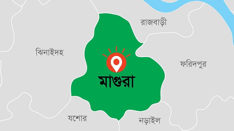 মাগুরা