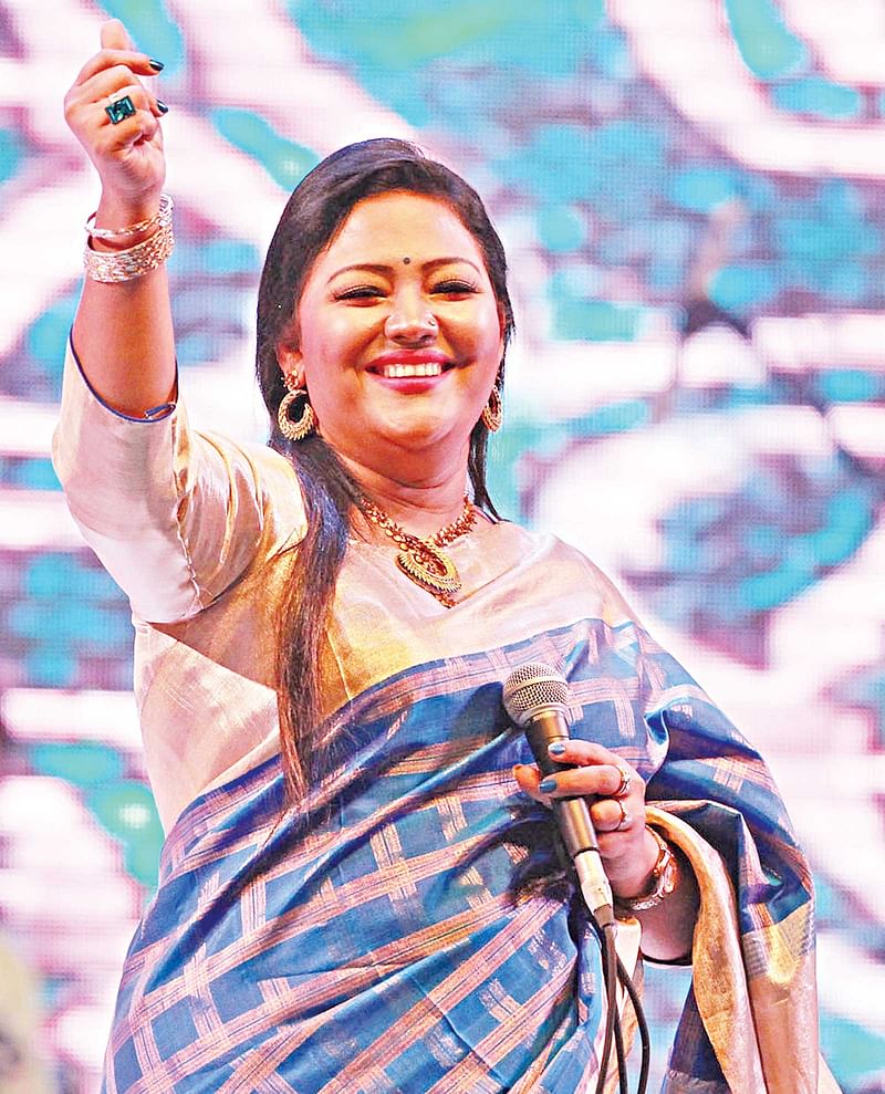 মমতাজ