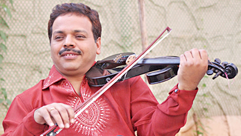 রতিশ তাগড়ে