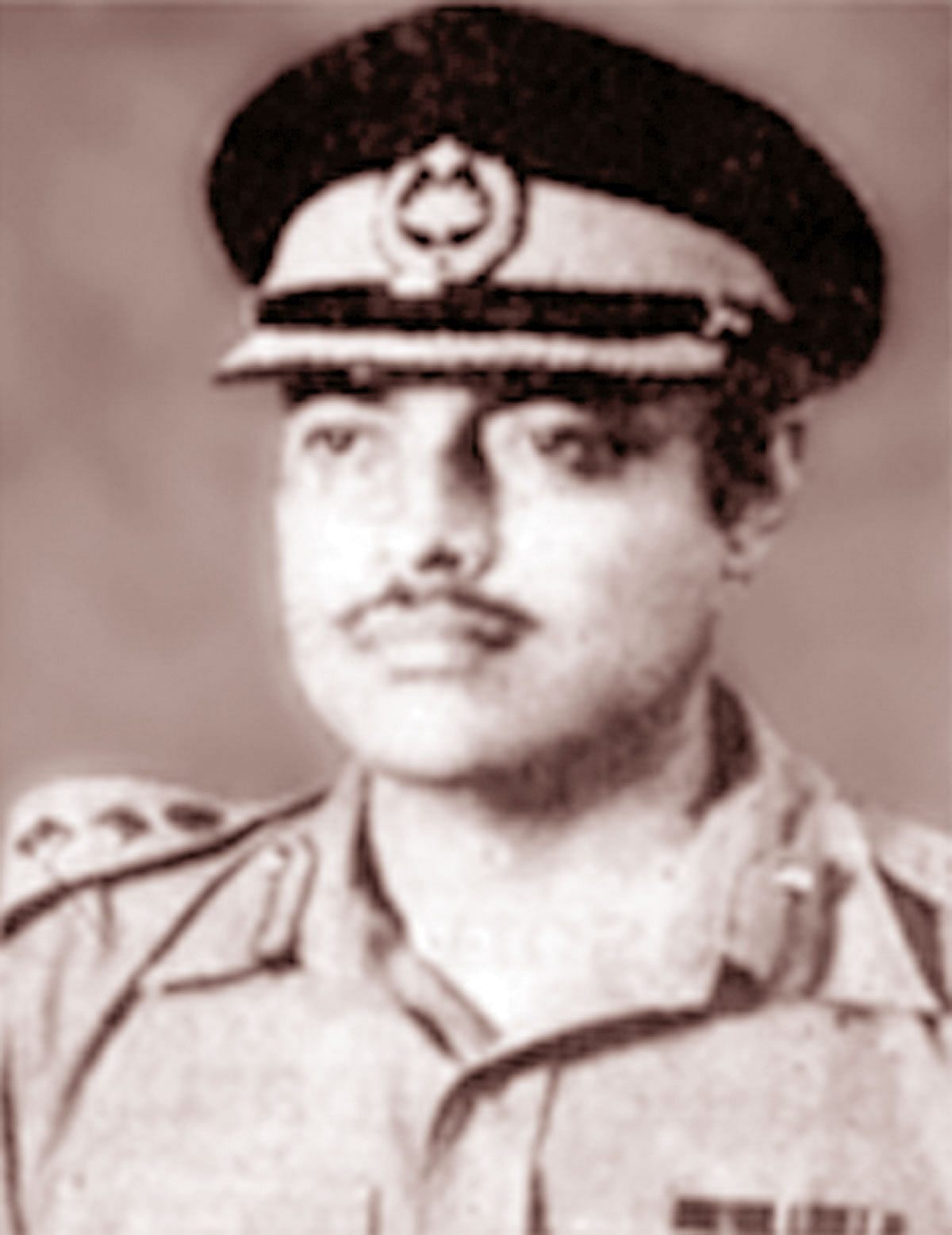 খালেদ মোশাররফ