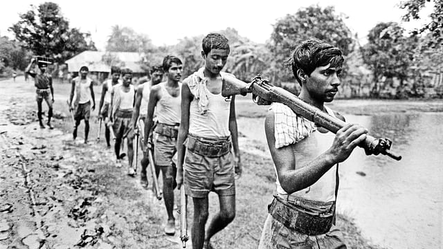 ‘মৃত্যুই শ্রেয়’