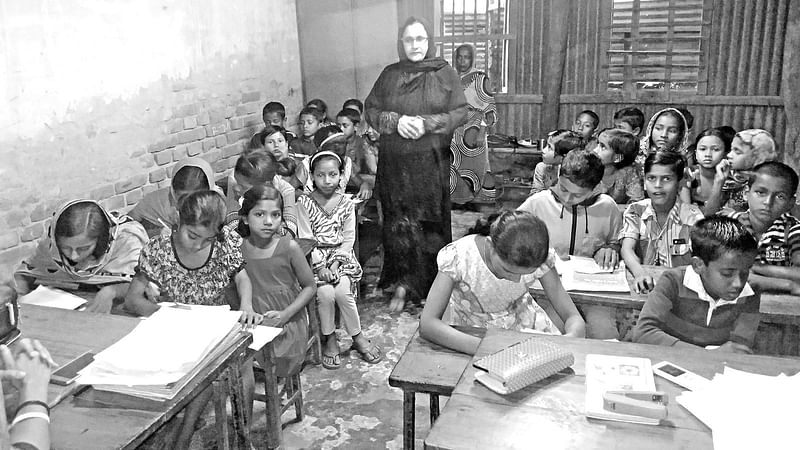 সাক্ষরতায় পিছিয়ে ময়মনসিংহ বিভাগ, জেলার মধ্যে এগিয়ে পিরোজপুর 10 সাক্ষরতায় পিছিয়ে ময়মনসিংহ বিভাগ, জেলার মধ্যে এগিয়ে পিরোজপুর