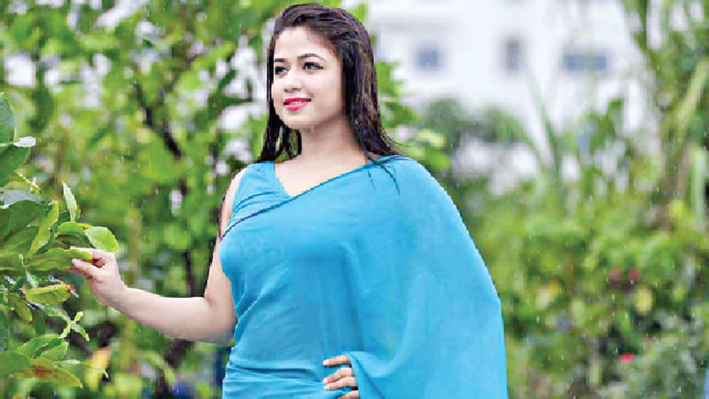 Faria Shahrin