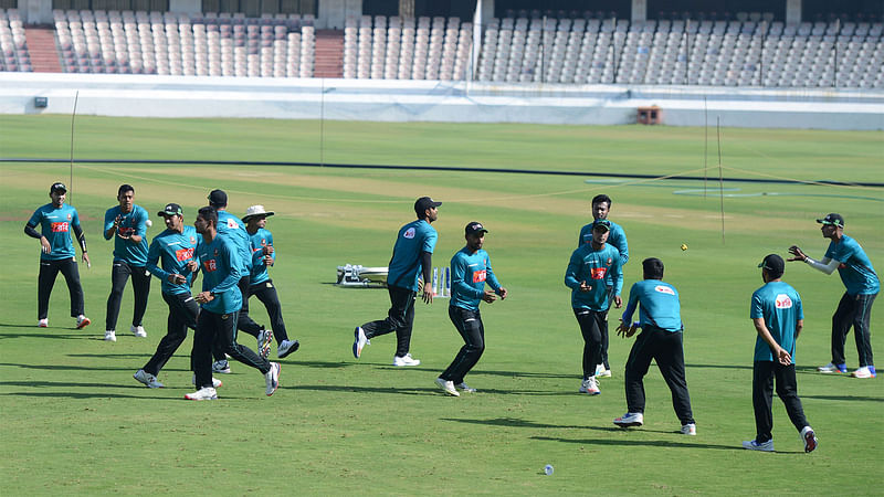 বেতন বাড়ছে সব ক্রিকেটারদের।