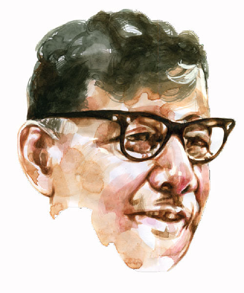 জসীমউদ্‌দীন (১৯০৩–১৯৭৬)