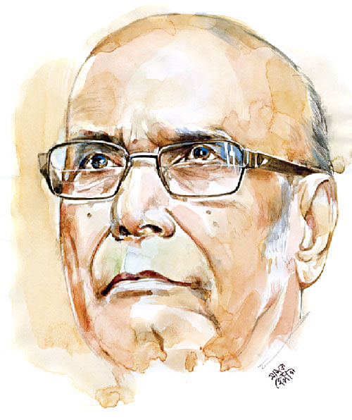 সৈয়দ শামসুল হক (১৯৩৫–২০১৬)