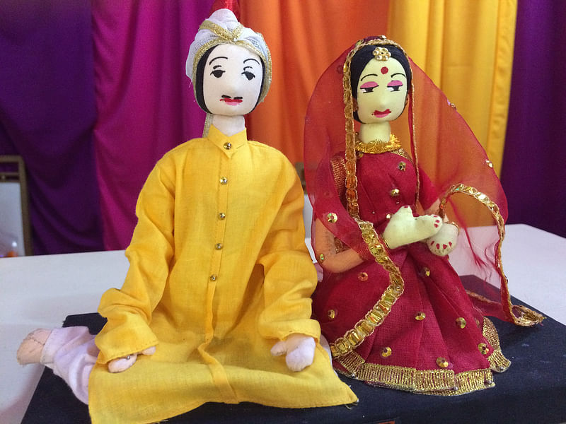 প্রতীকী ছবি। ছবি: জামিউল ইসলাম
