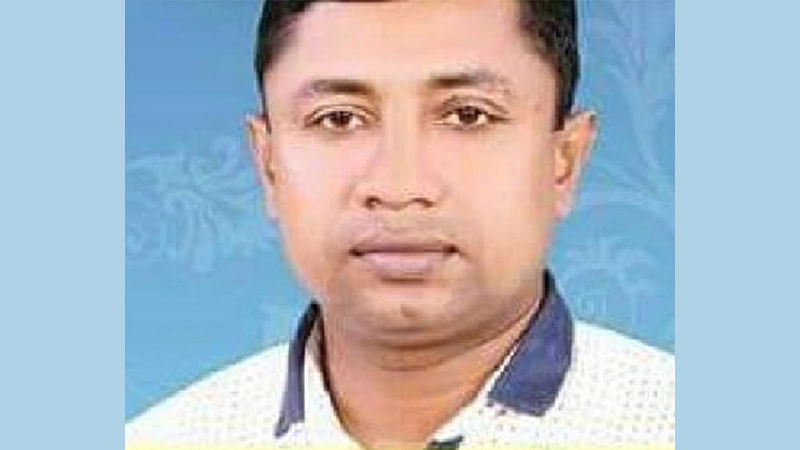 বাদল মিয়া।