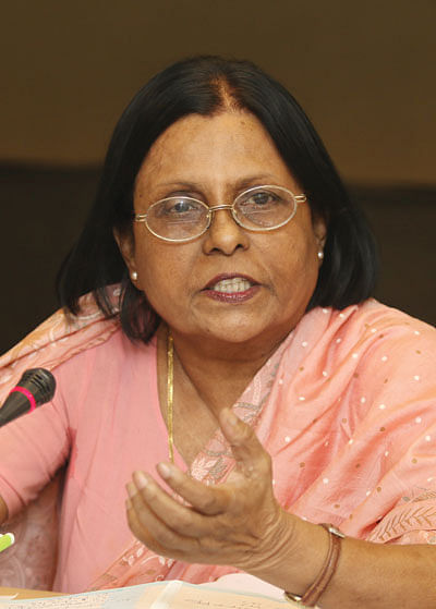 শরীফা বেগম