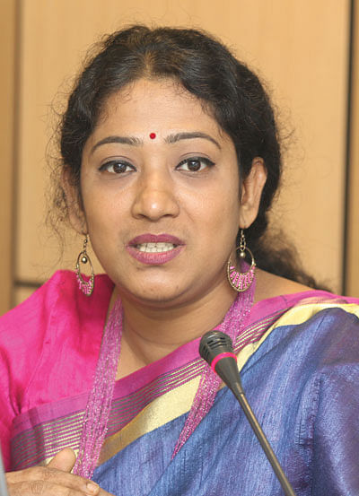 সোমা দত্ত