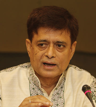 আবুল হাসিব খান