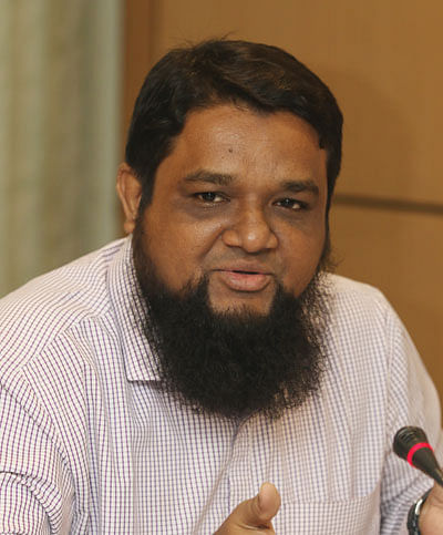 মো. আশফাকুল আমিন