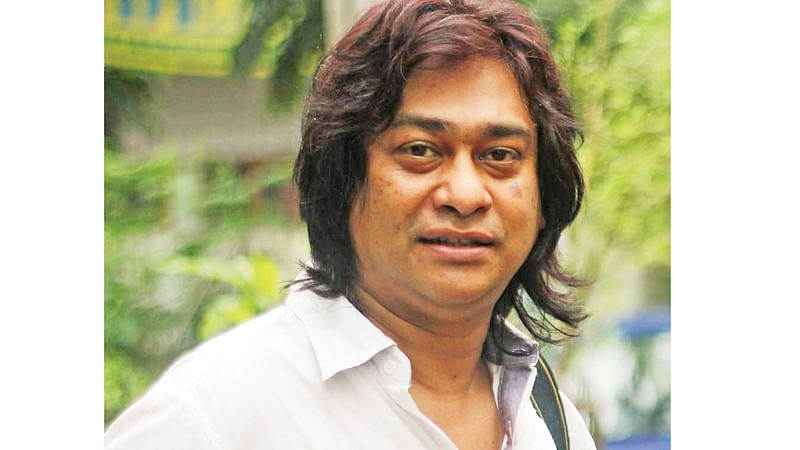 পার্থ বড়ুয়া